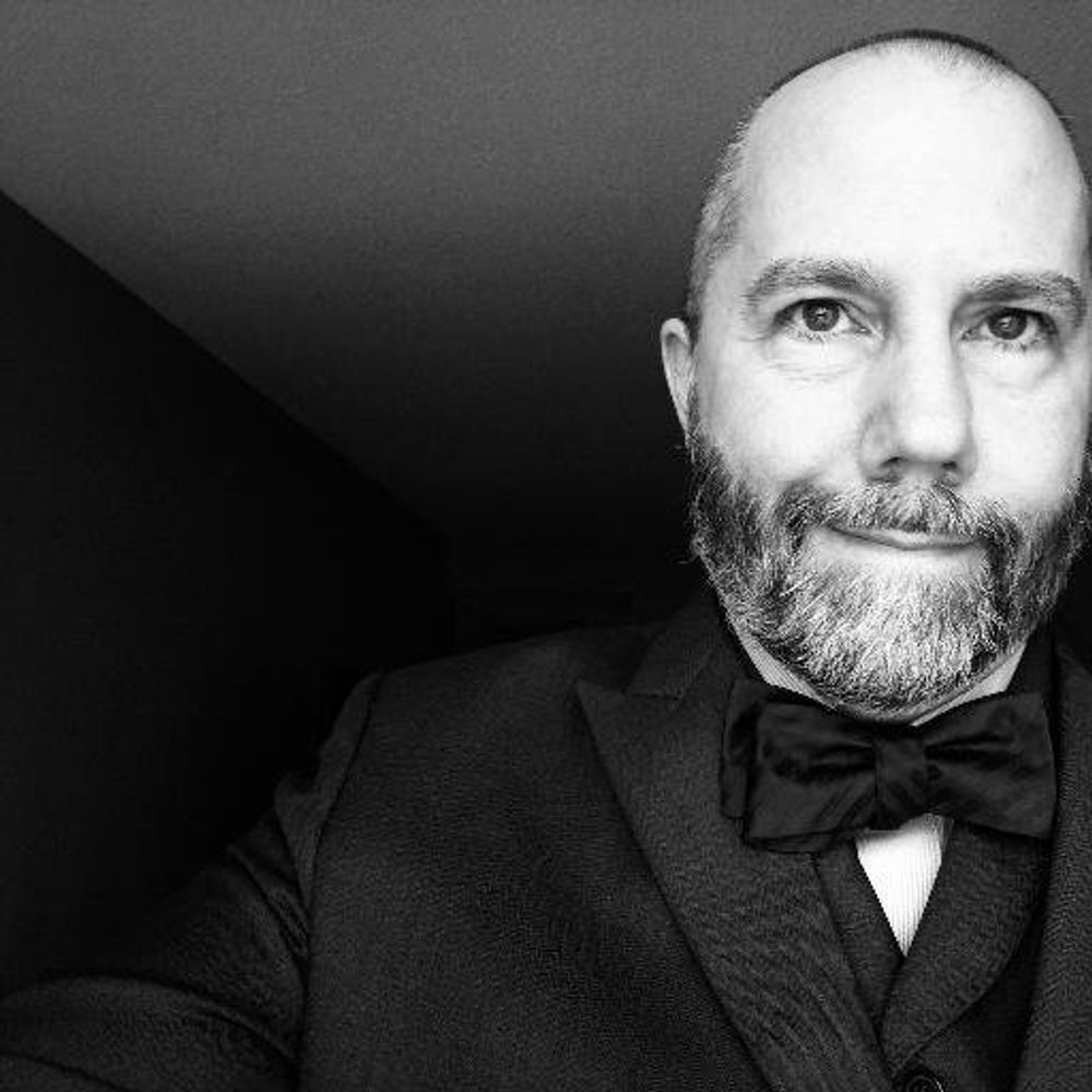 Matthew Oliphant