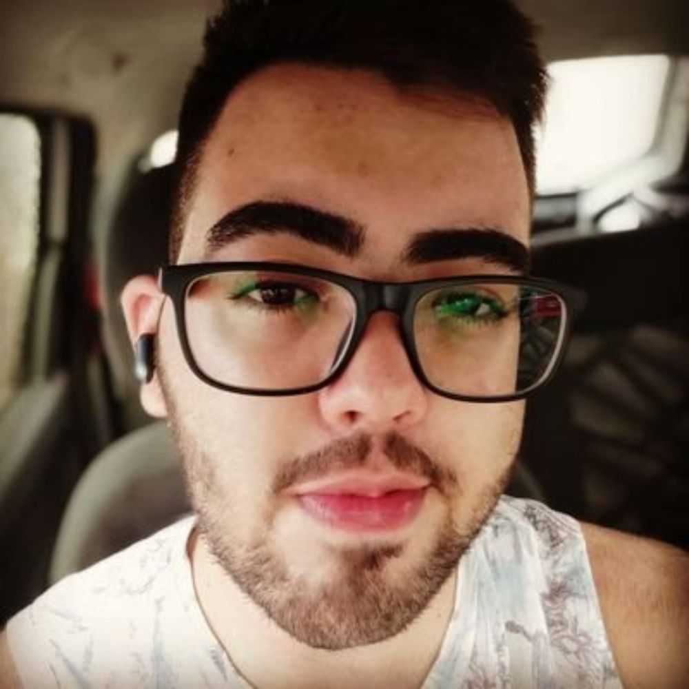 Ricardo Lourenço