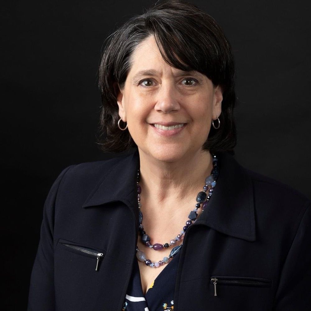 Marilyn DeVries