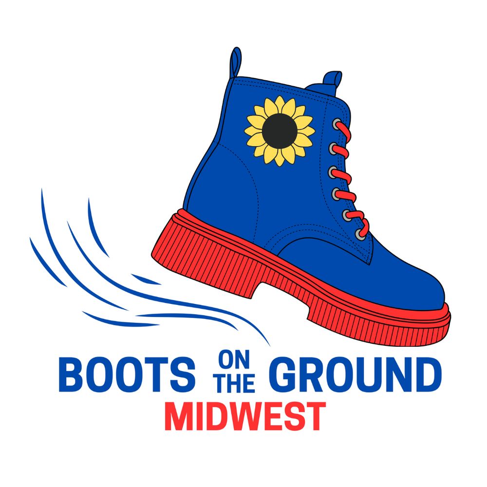 Boots on the Ground Midwest