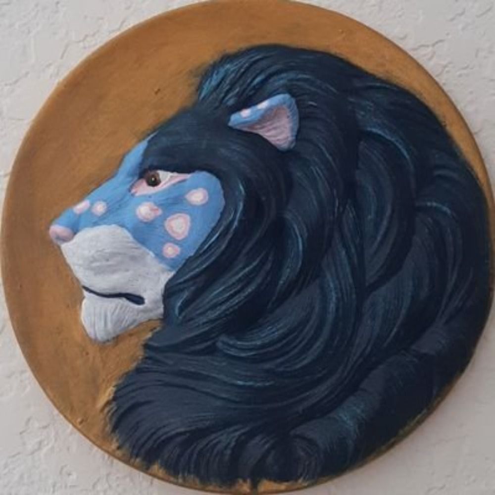 Lil Lion