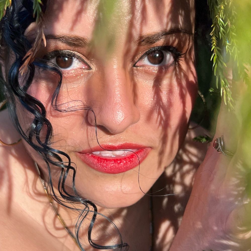 Hypnotic Aphrodite