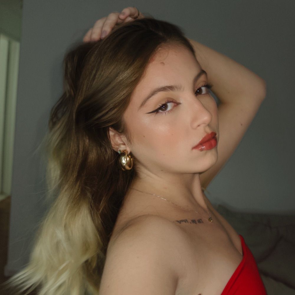 Ana Julia 🍊