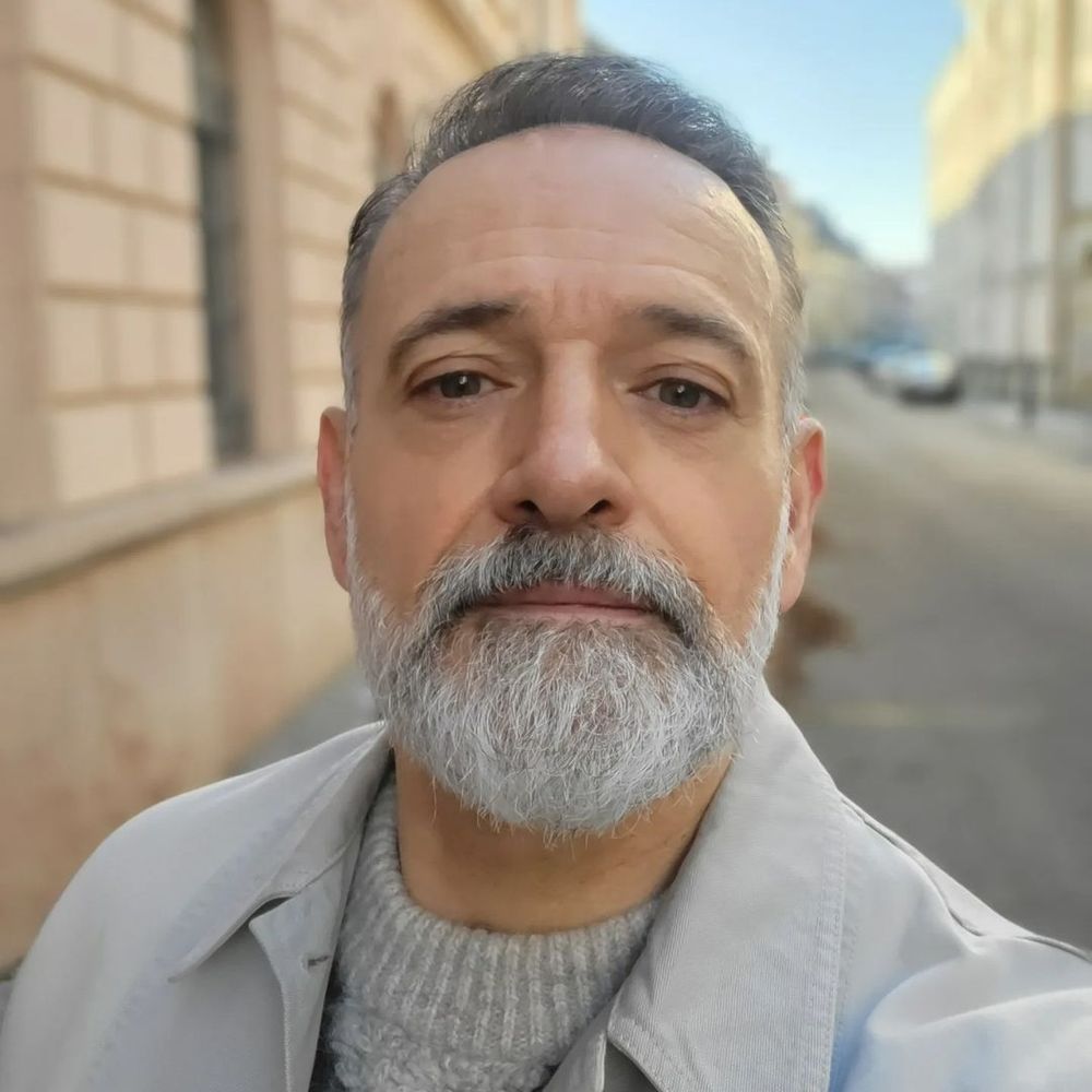 Marcus Robertson 