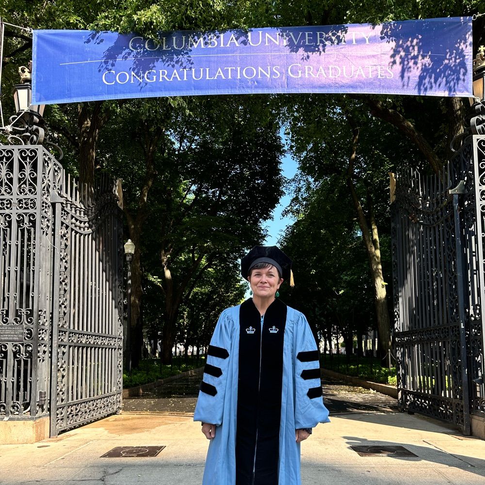 Dr Coley Lehman