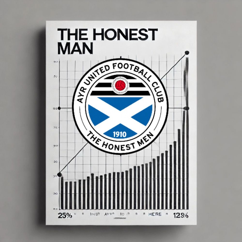 The Honest Man