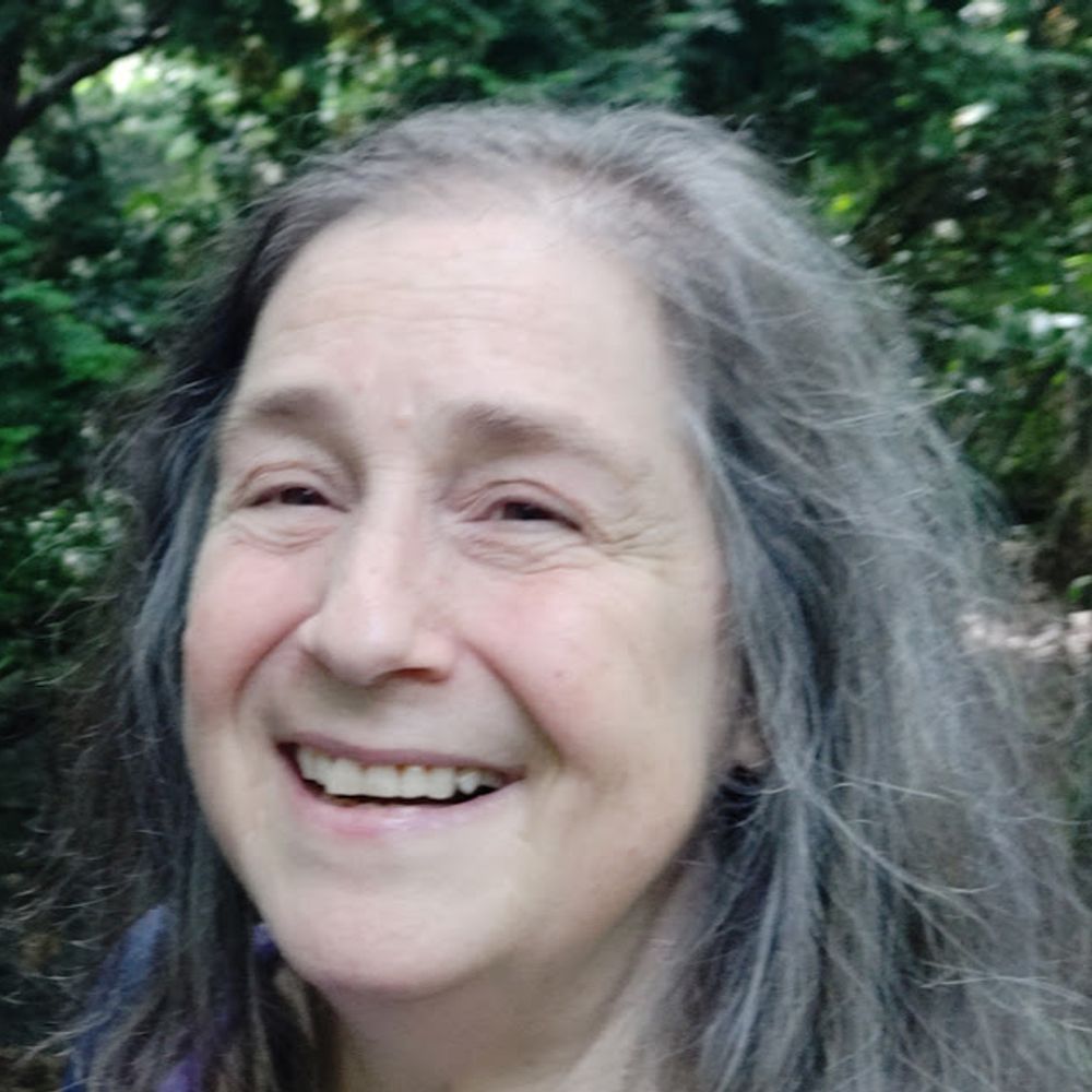 Cynthia Bernard