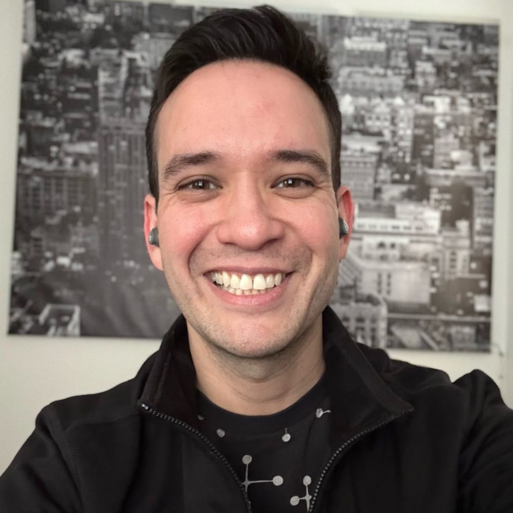 Brian Aronson