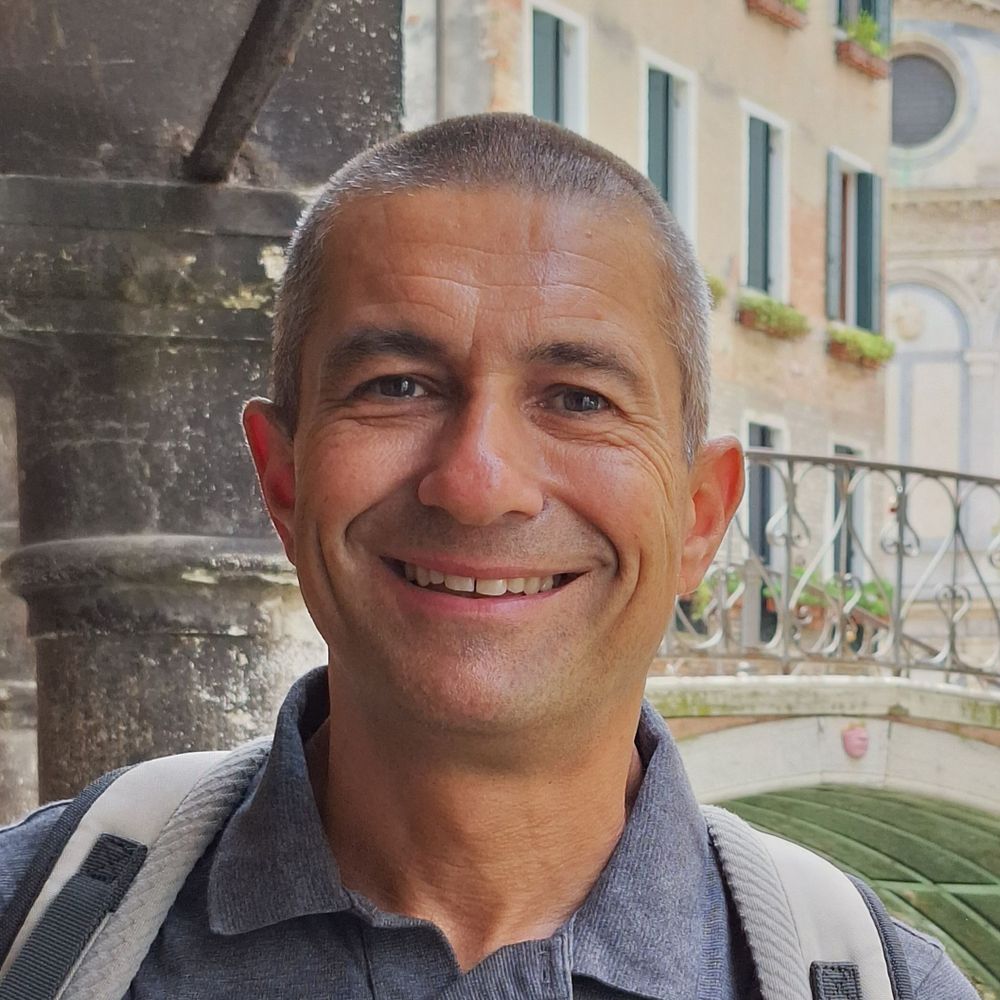 Emmanuel Magnier