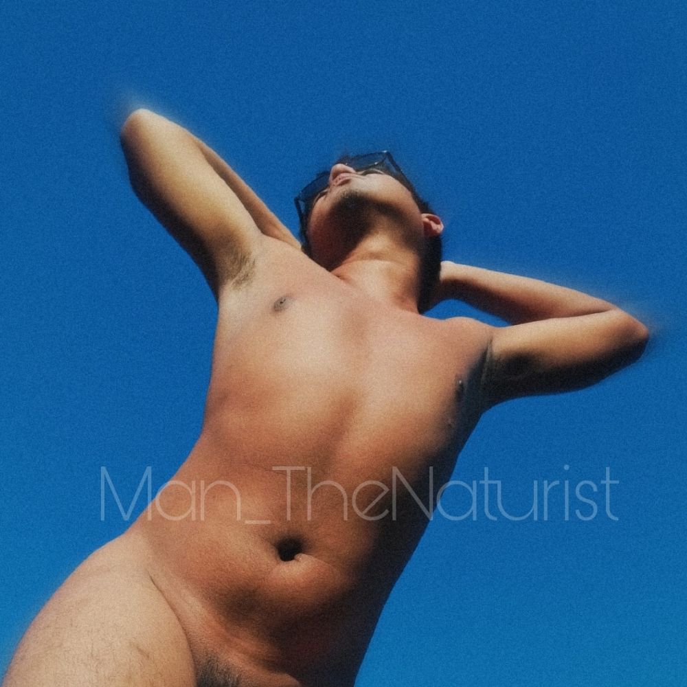 Man_TheNaturist