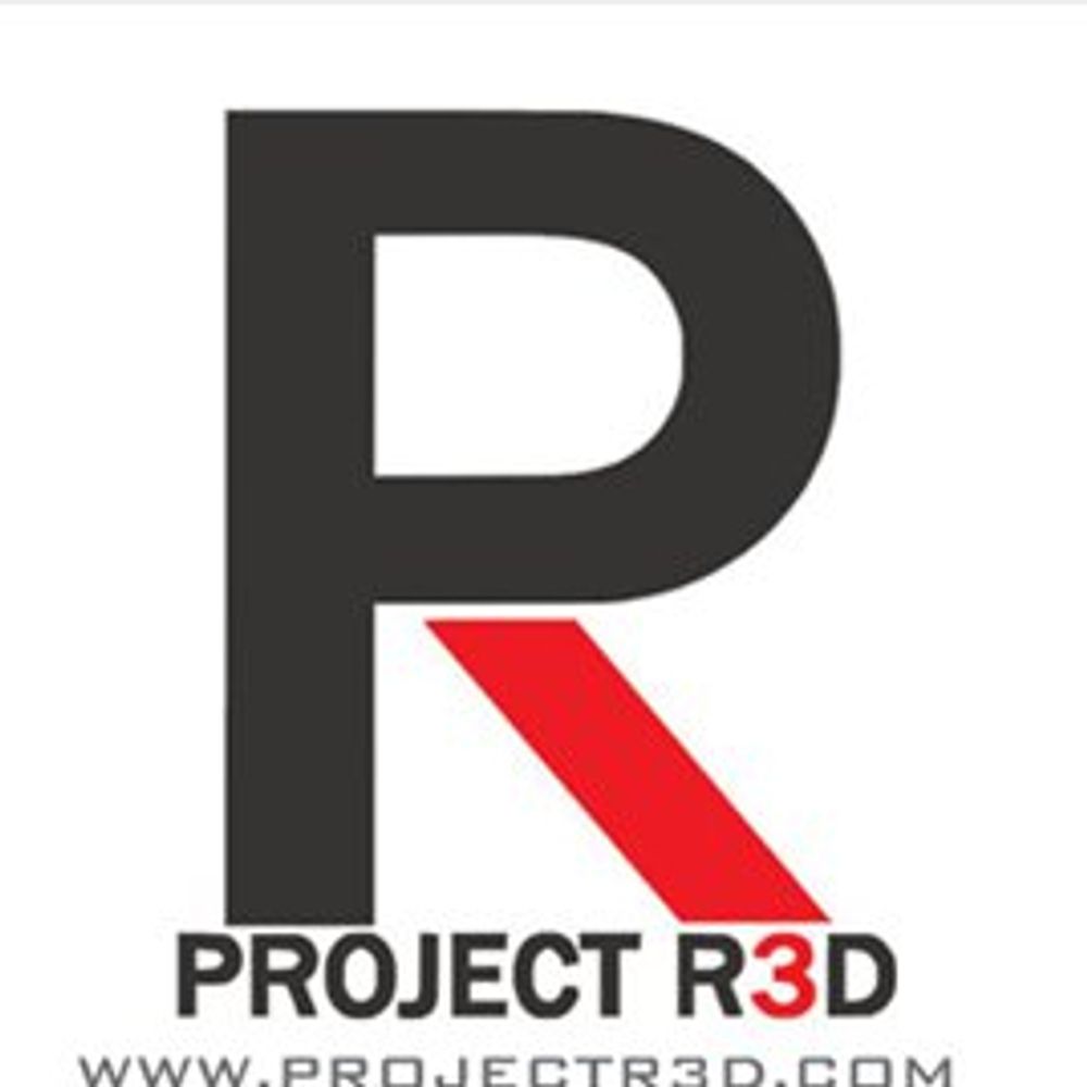 Project R3D 