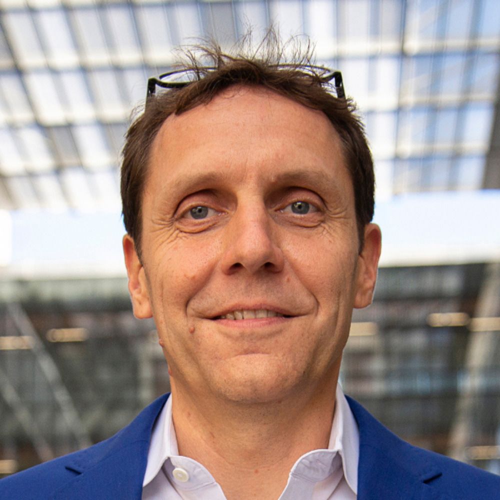 Andreas Gerstlauer