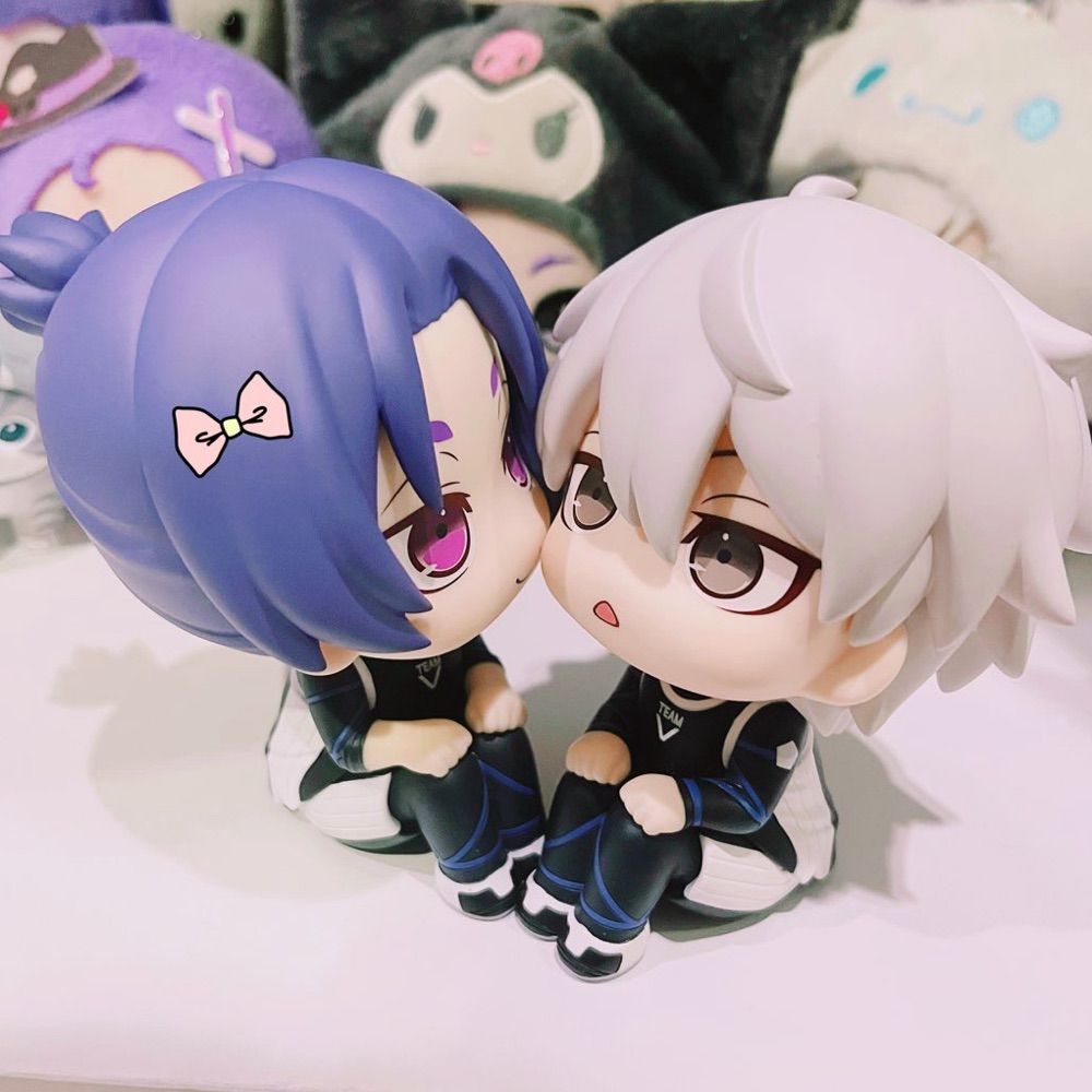 めるる♡