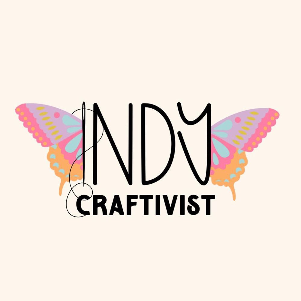 Profile picture indycraftivist.bsky.social