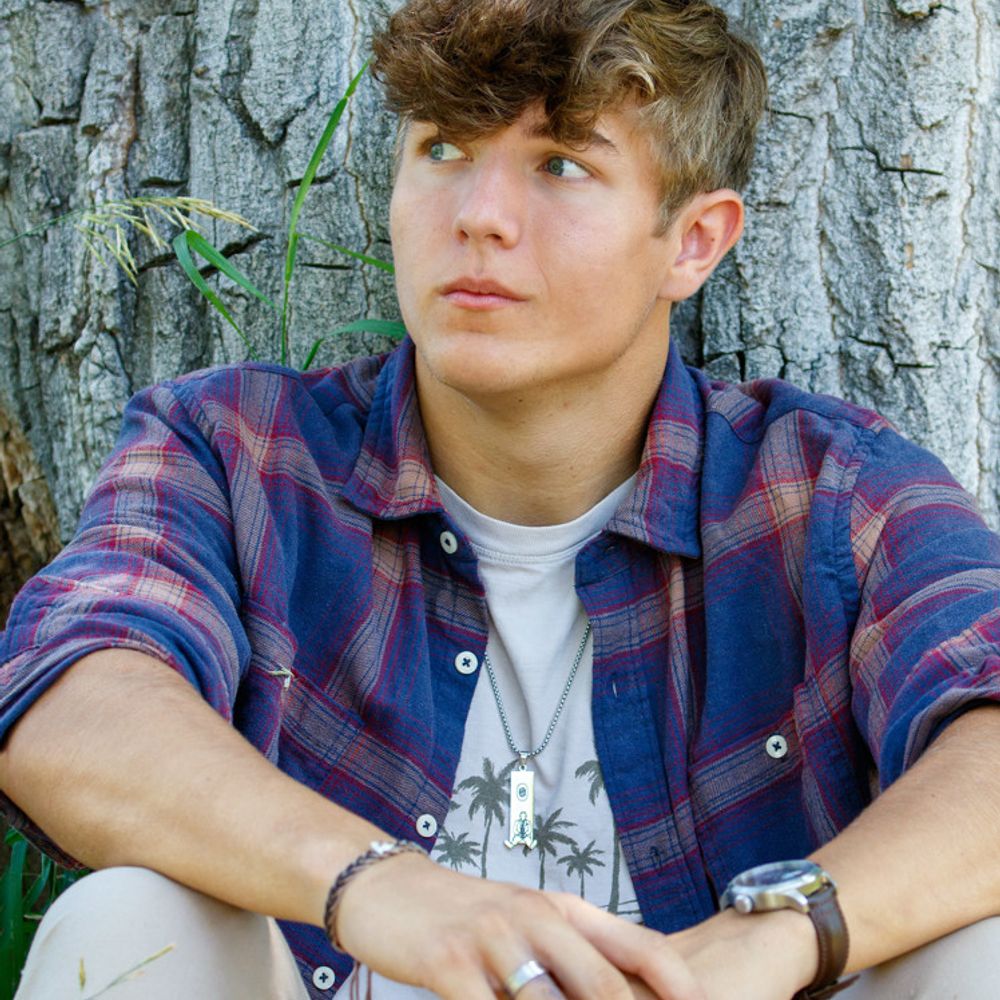Luke Brevoort