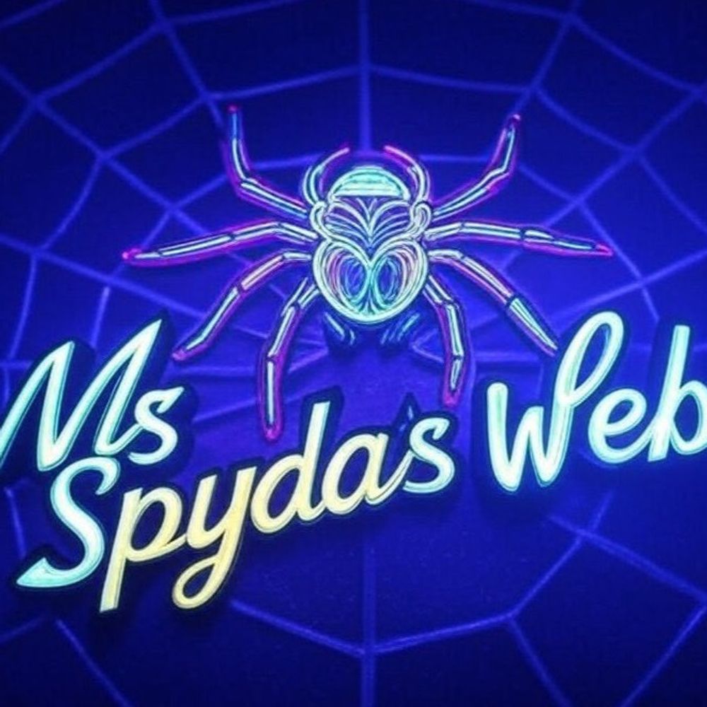 Ms Spyda