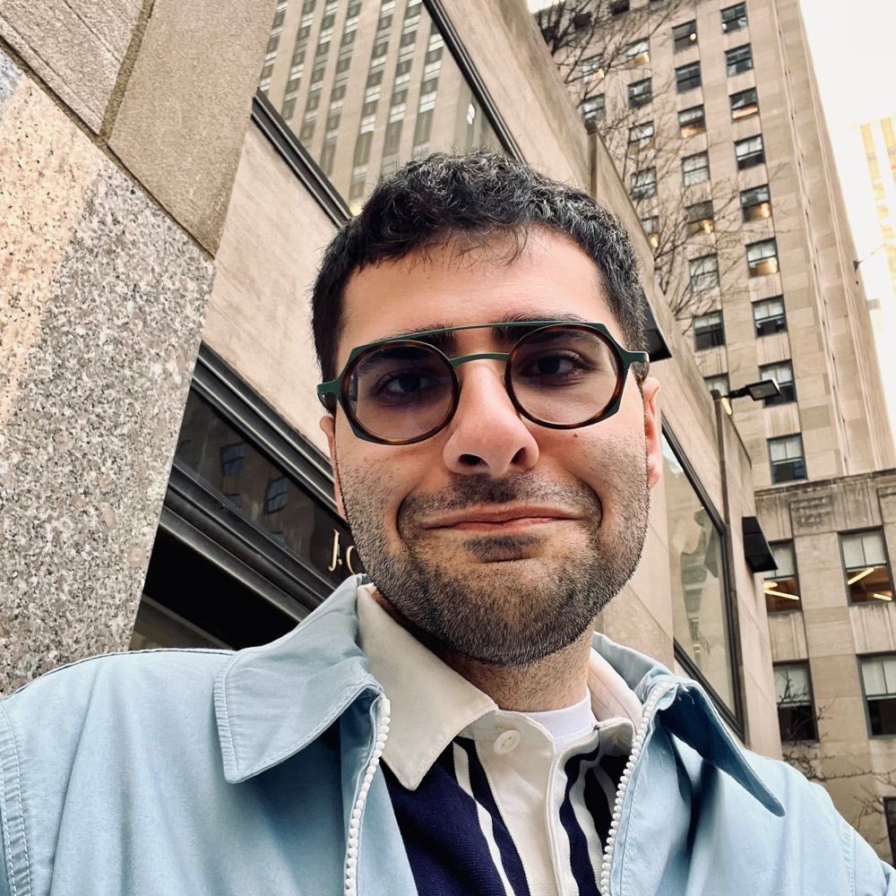 Keanu Heydari