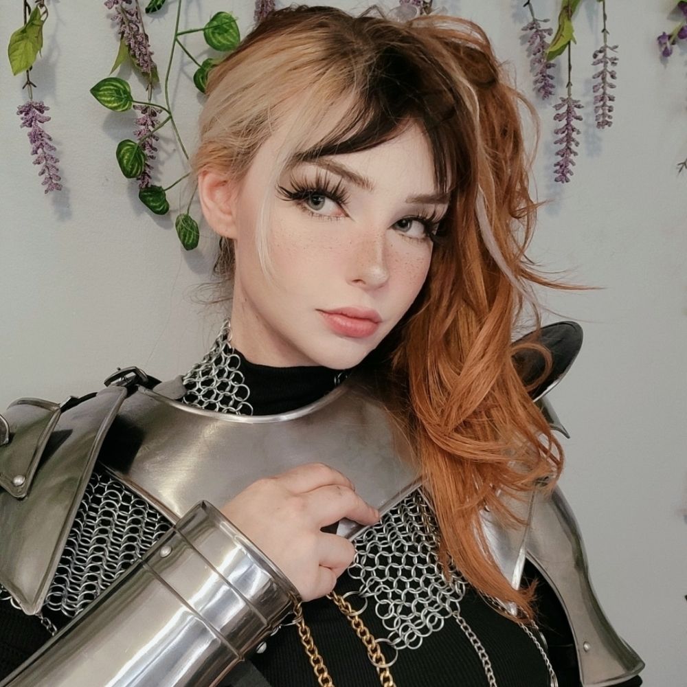Eevee Davis