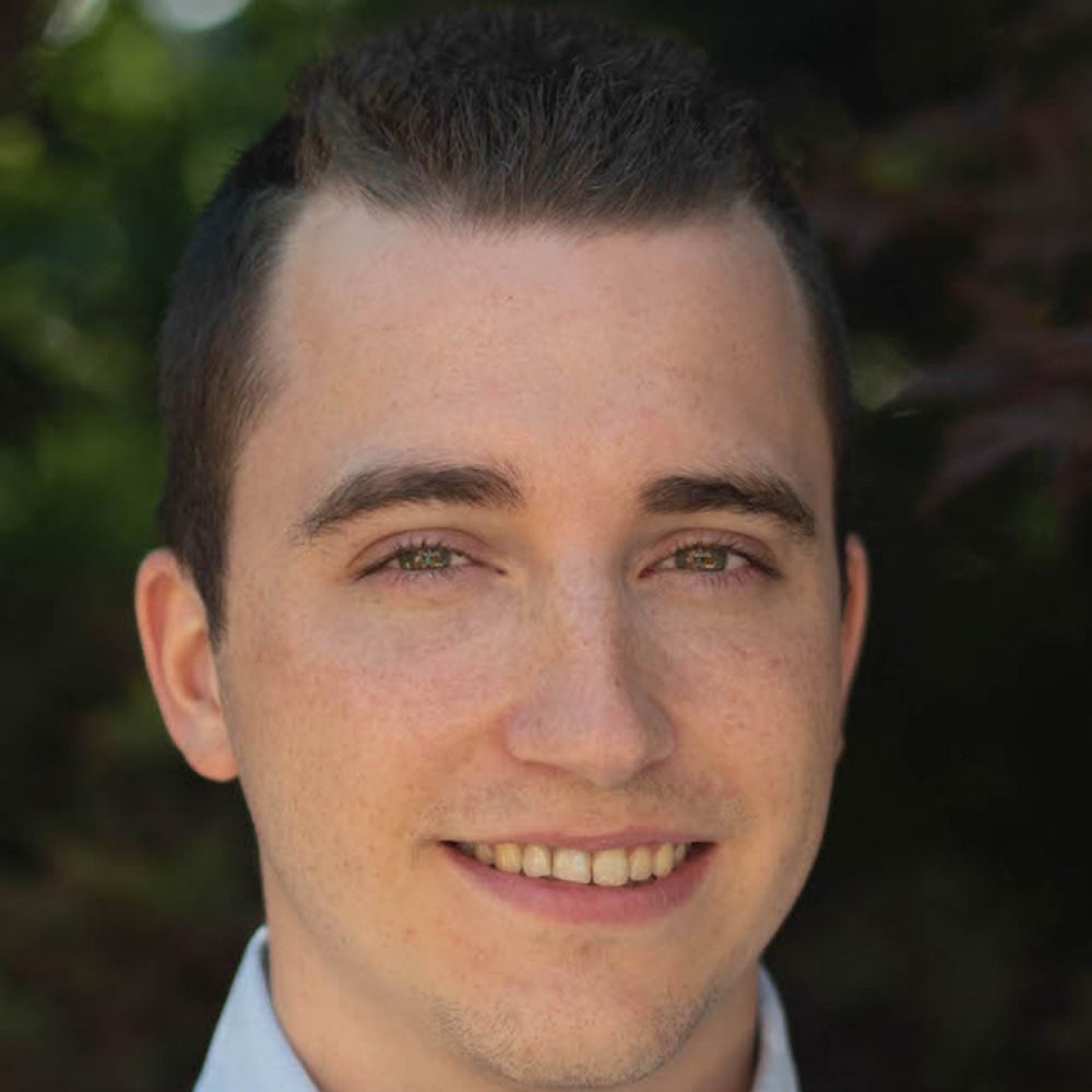 Tobias G. Meier