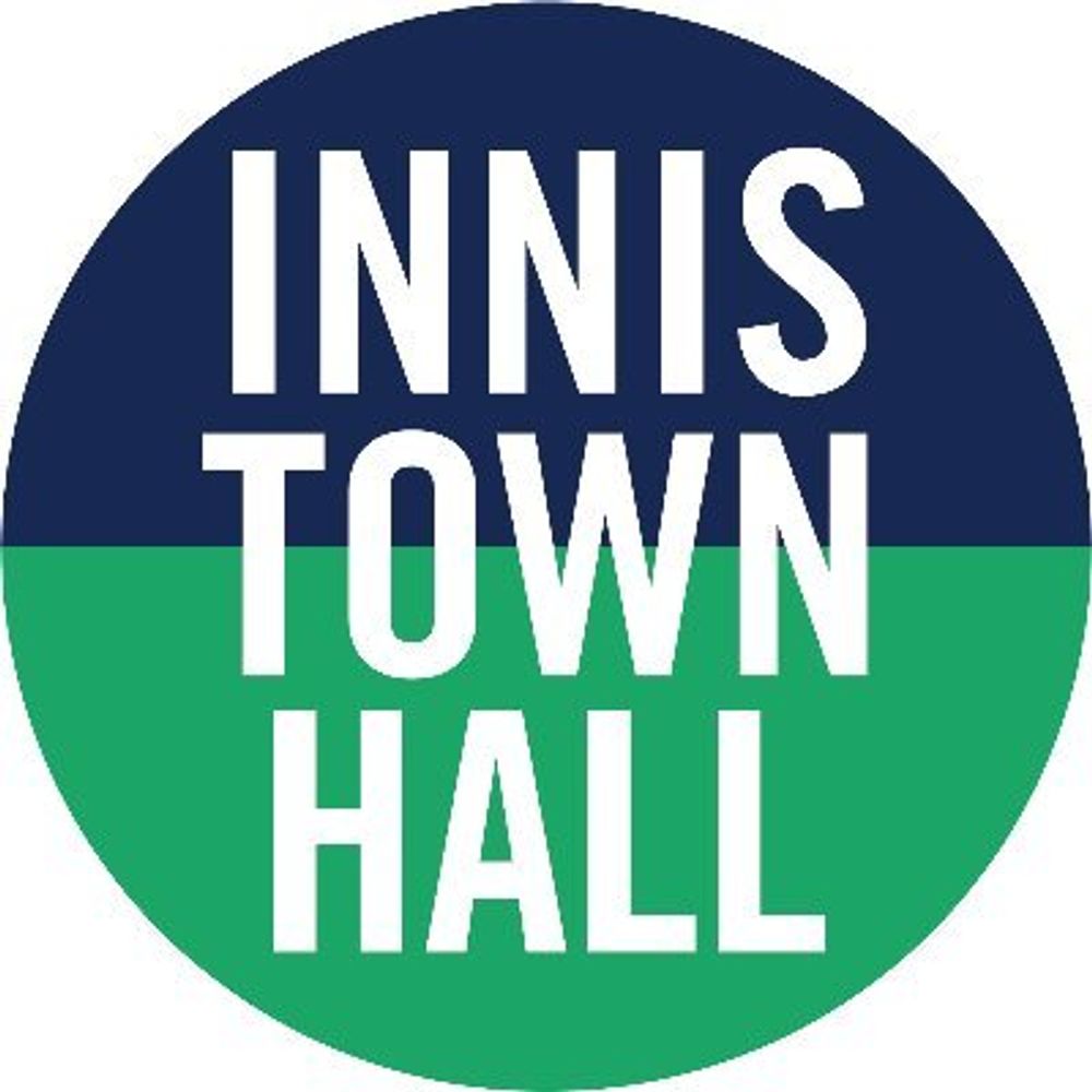 Innis Town Hall