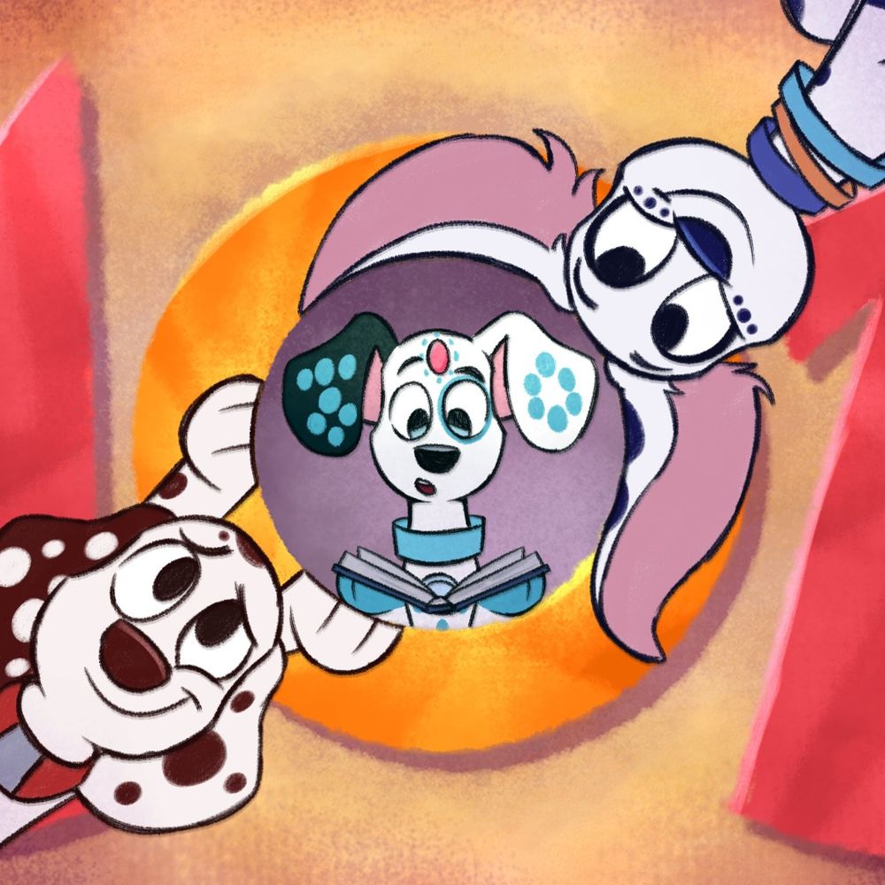 Marine Blaze
