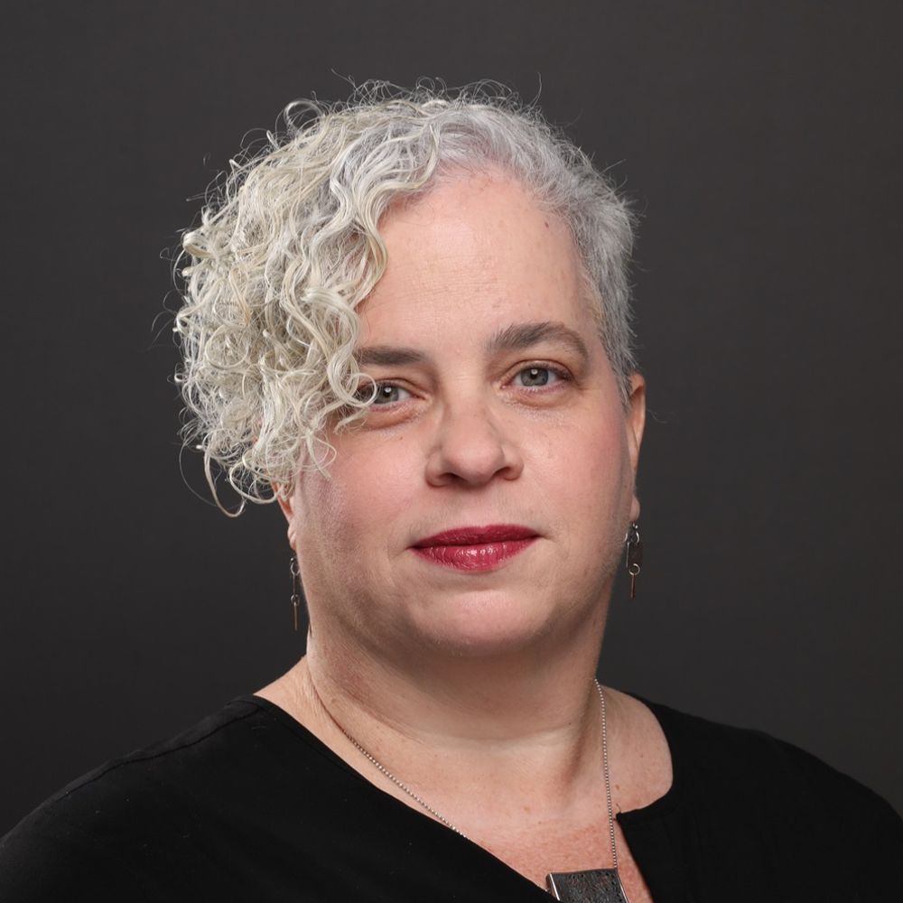 Jessica Clark, Dot Connector