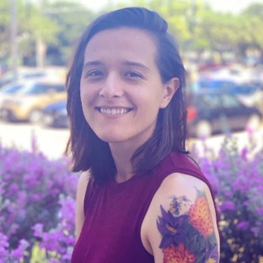 Jessie Wrubel
