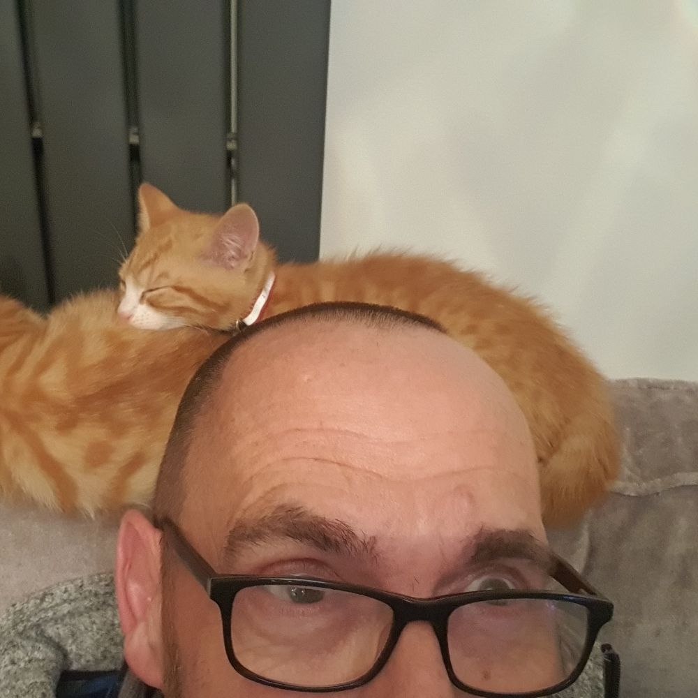 Pete 
