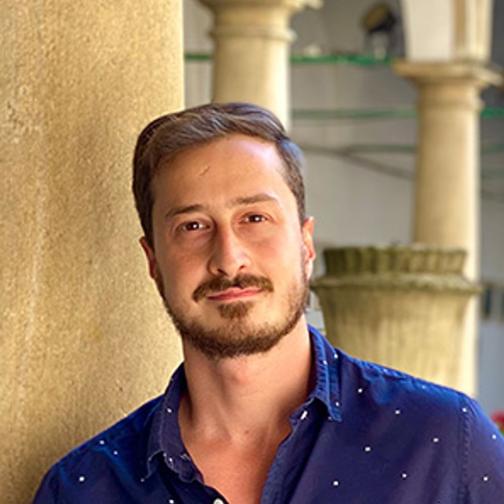 Furkan Uzan