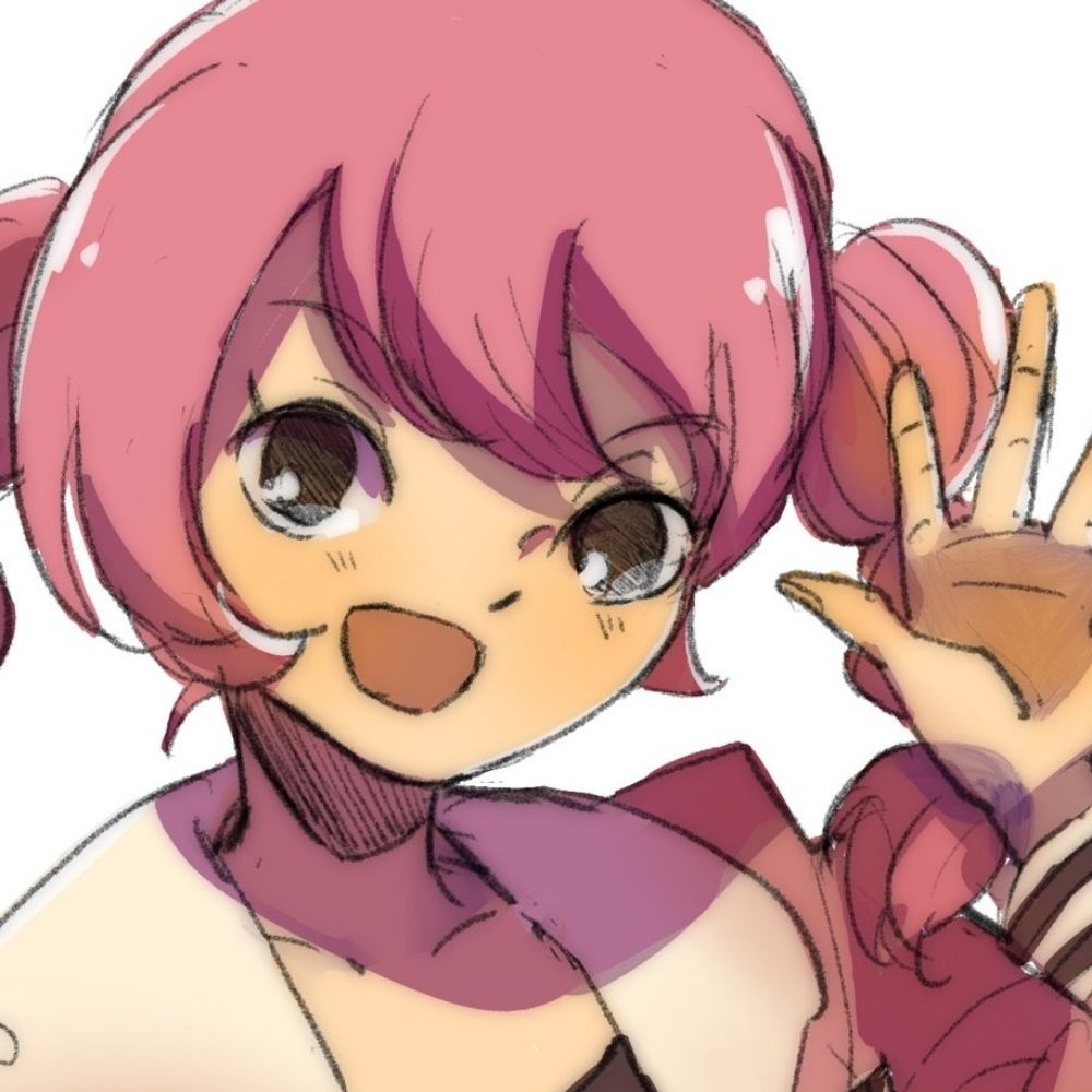 Lu☆鹿