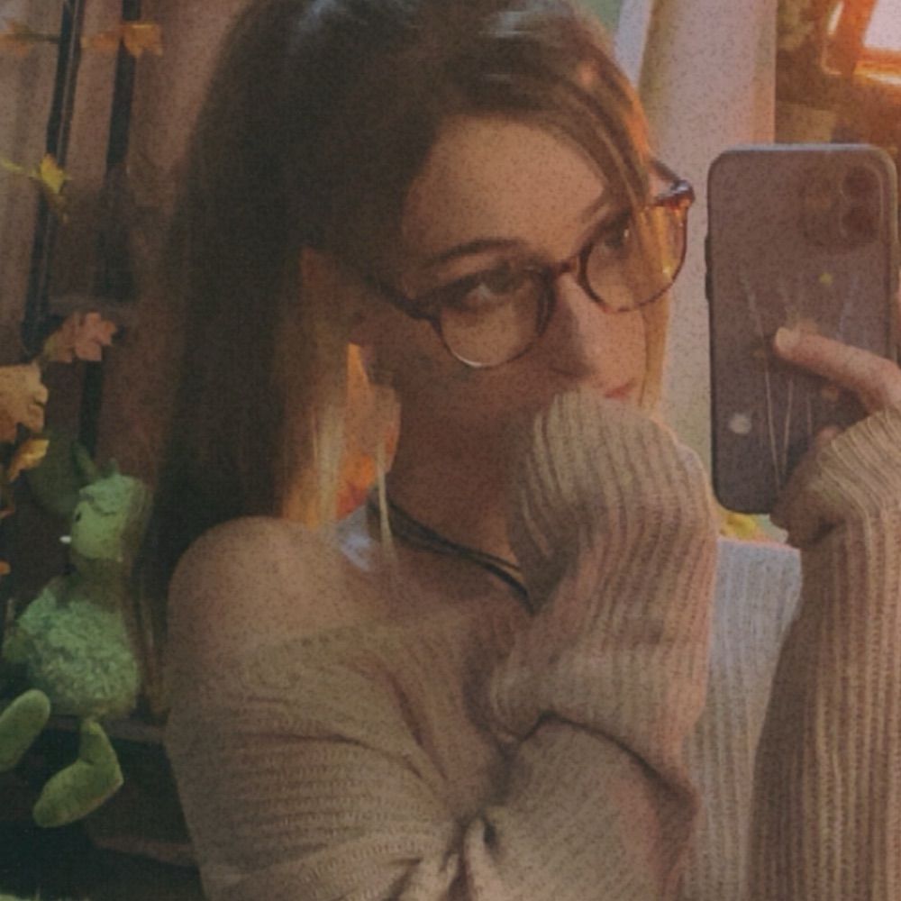 User avatar