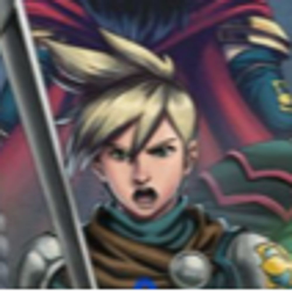 User avatar