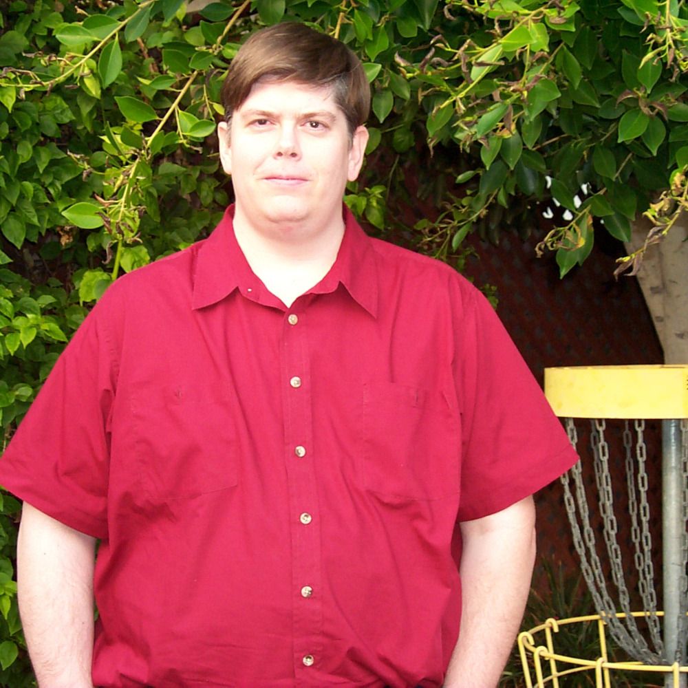 Daniel McCoy