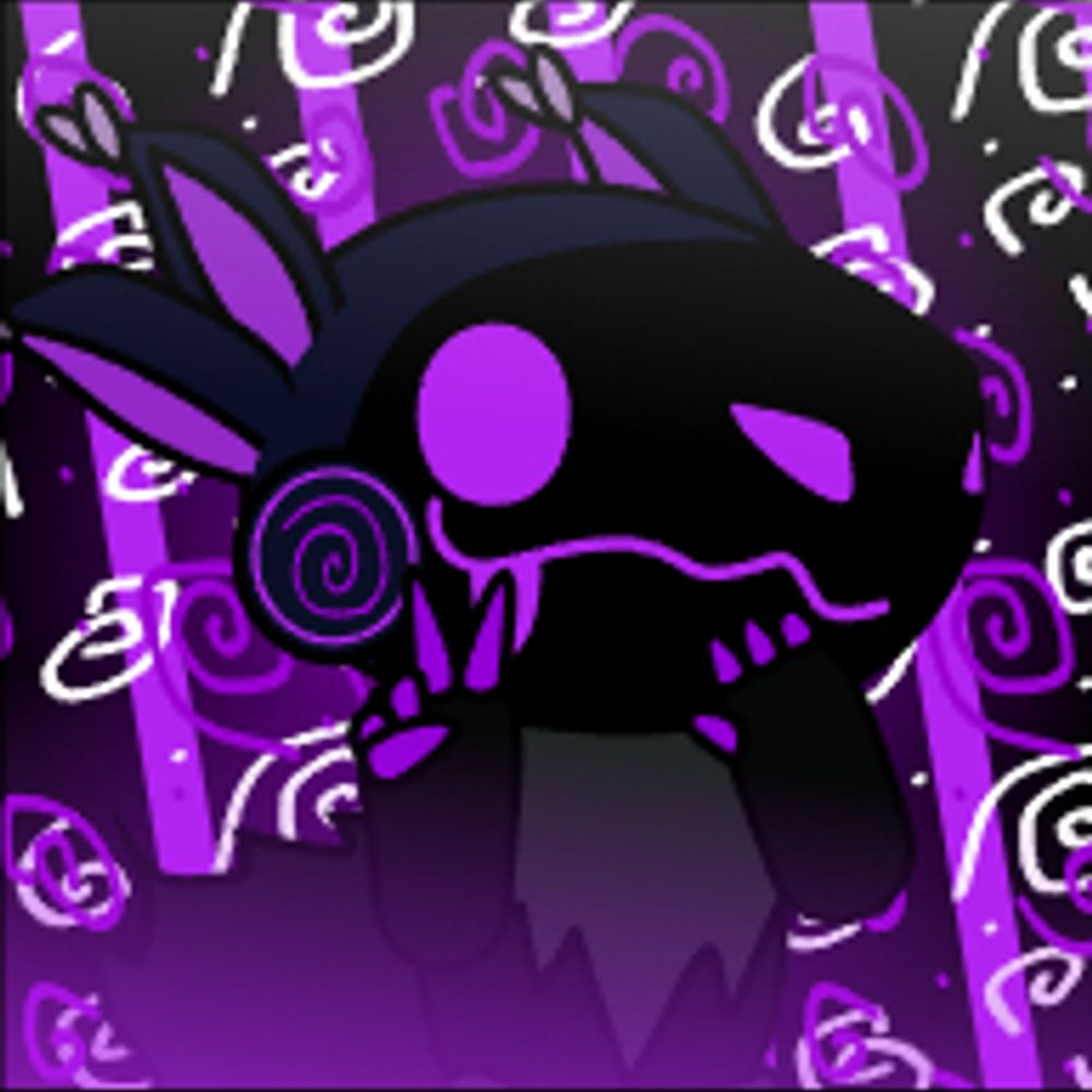 SpiraltheProtogen
