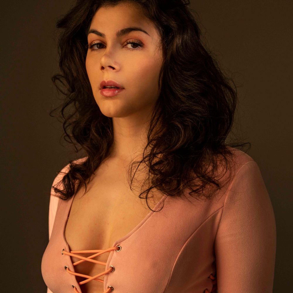 Valentina Nappi
