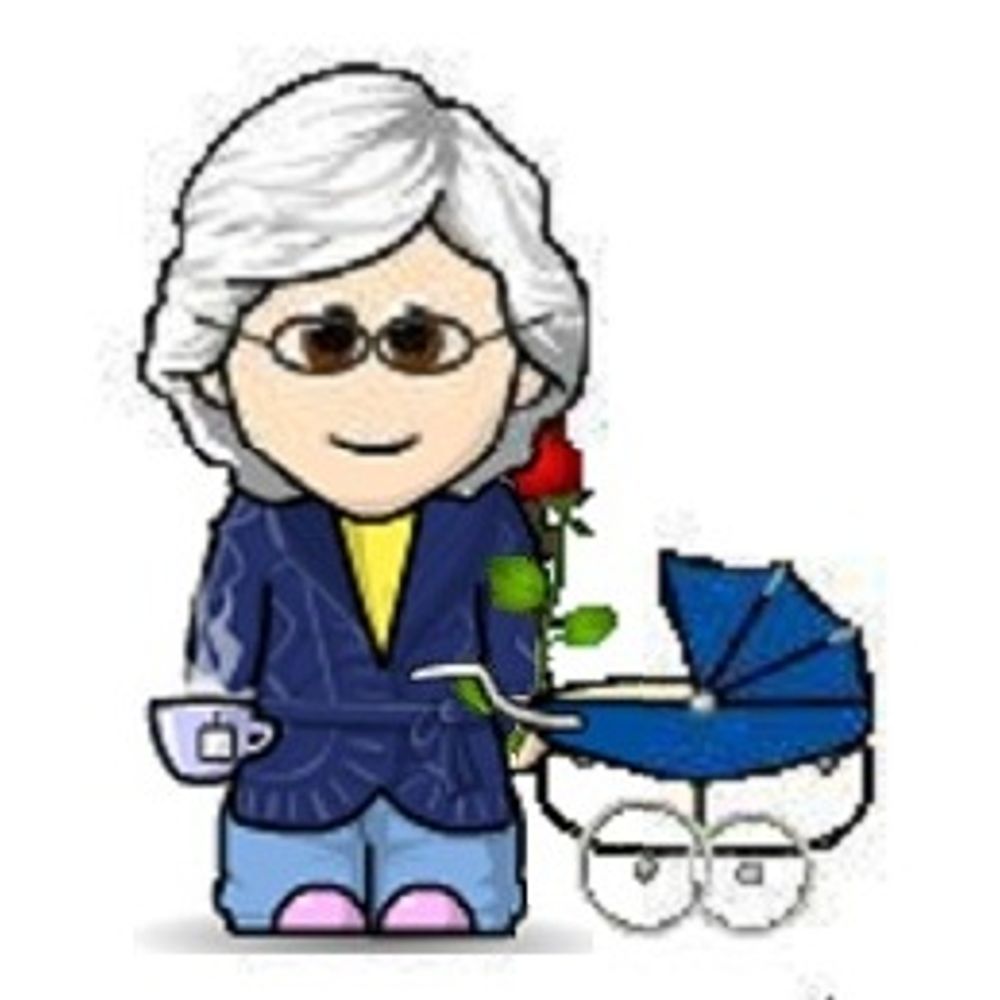 Doris Tomlin