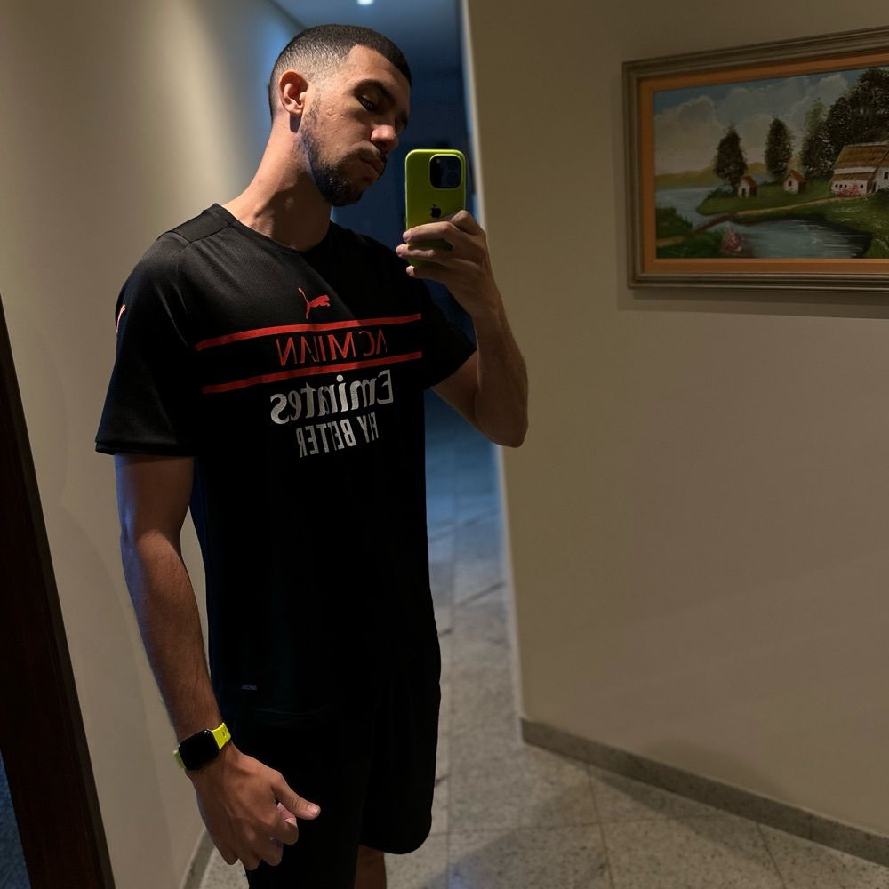 Victor Ferreira