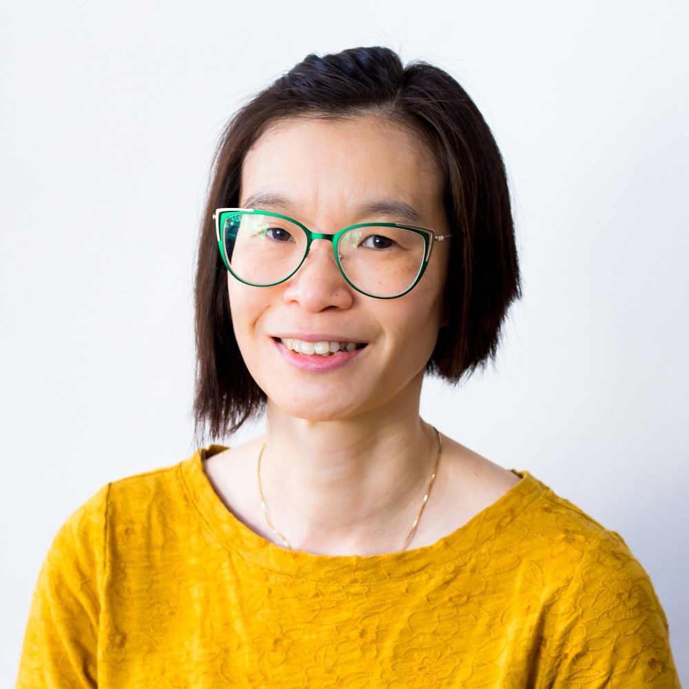 Christy Kwan
