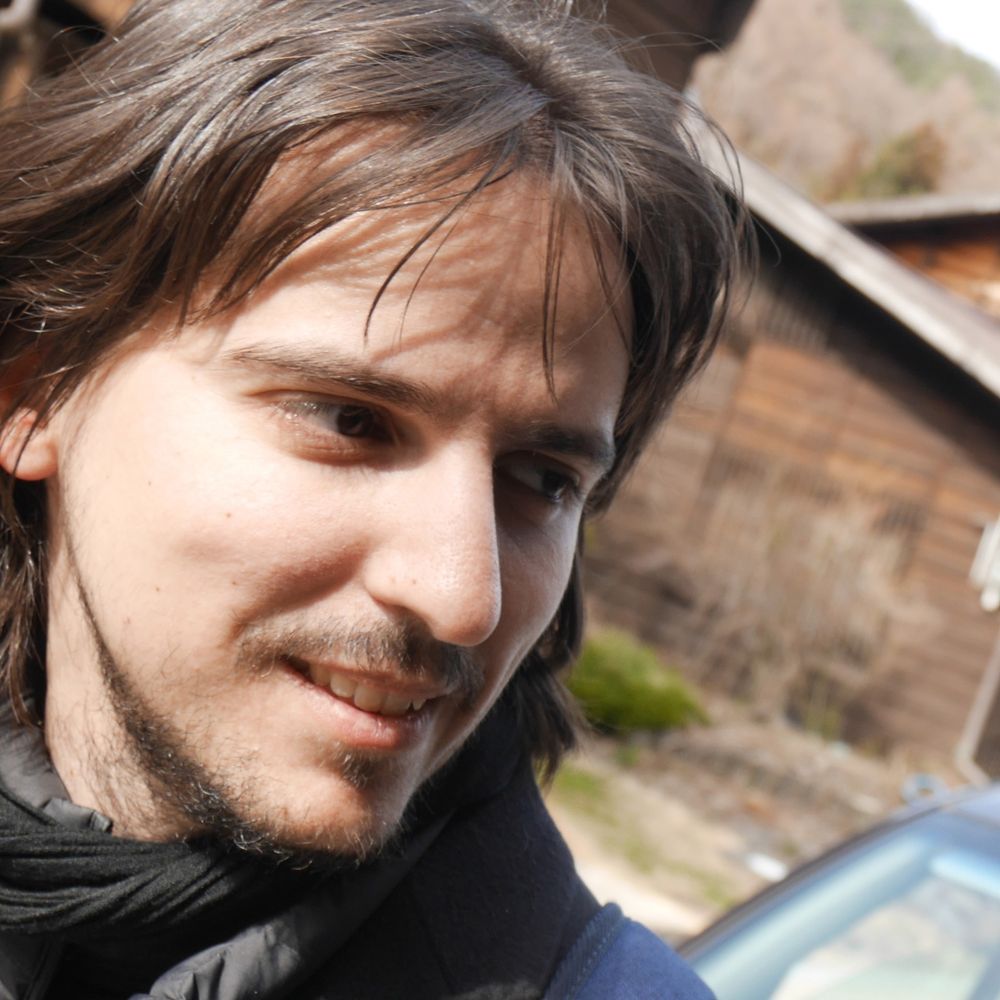 Alejandro Pineda