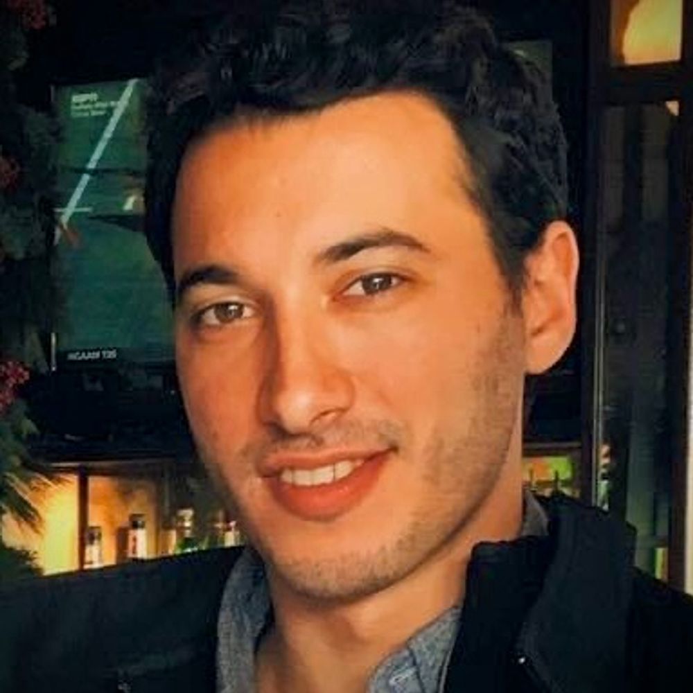 David Lefcort