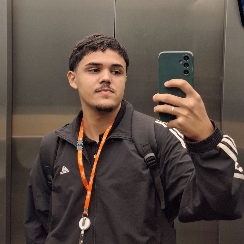 Carlos Lima 