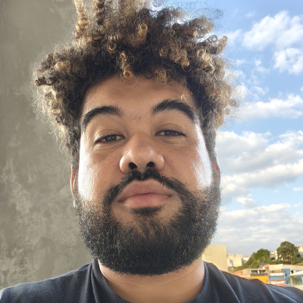 André