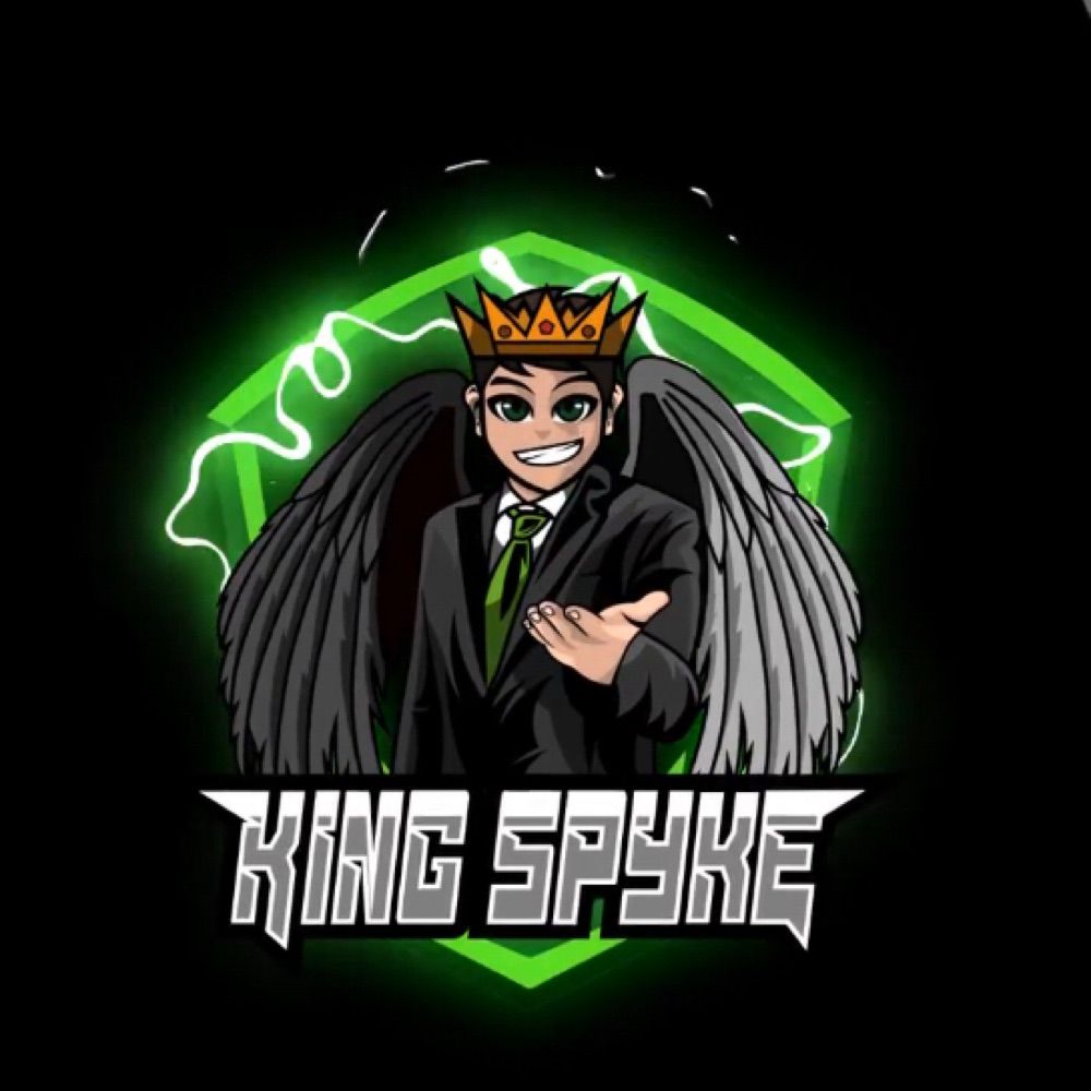 King Spyke