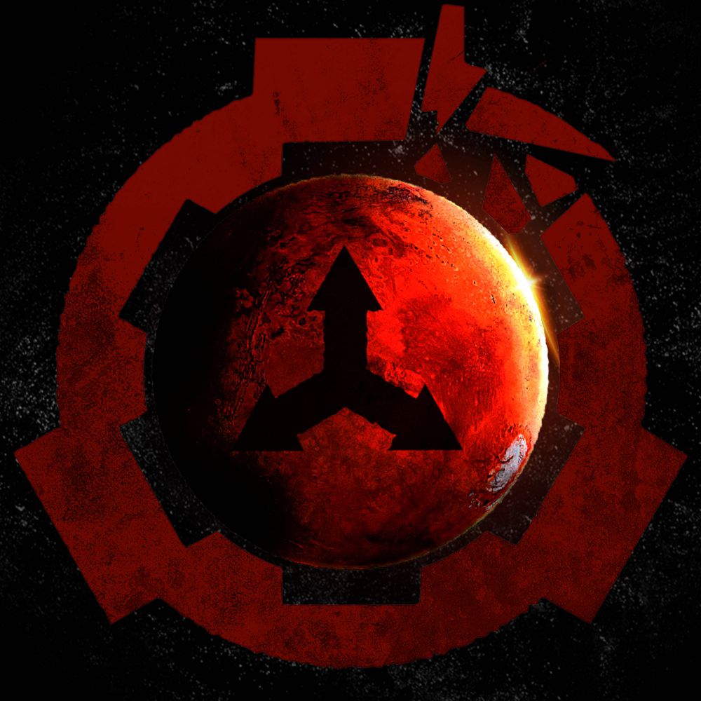 SCP: Fragmented Minds
