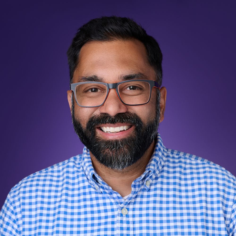 Akshay Shah