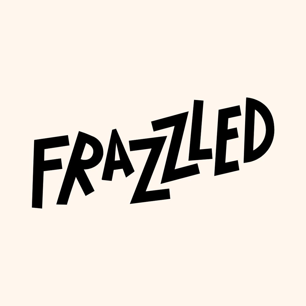 Frazzled