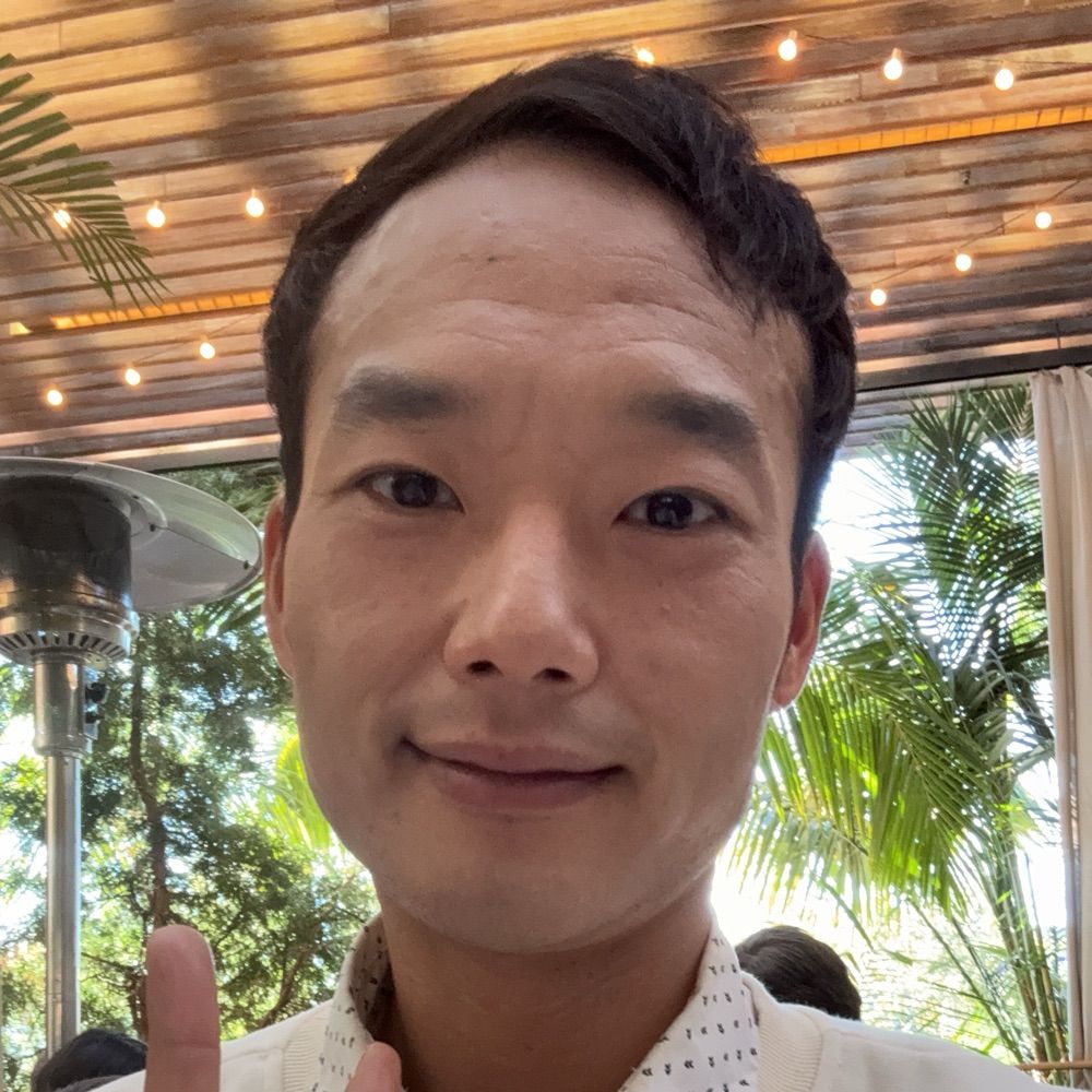 David Yung Ho Kim