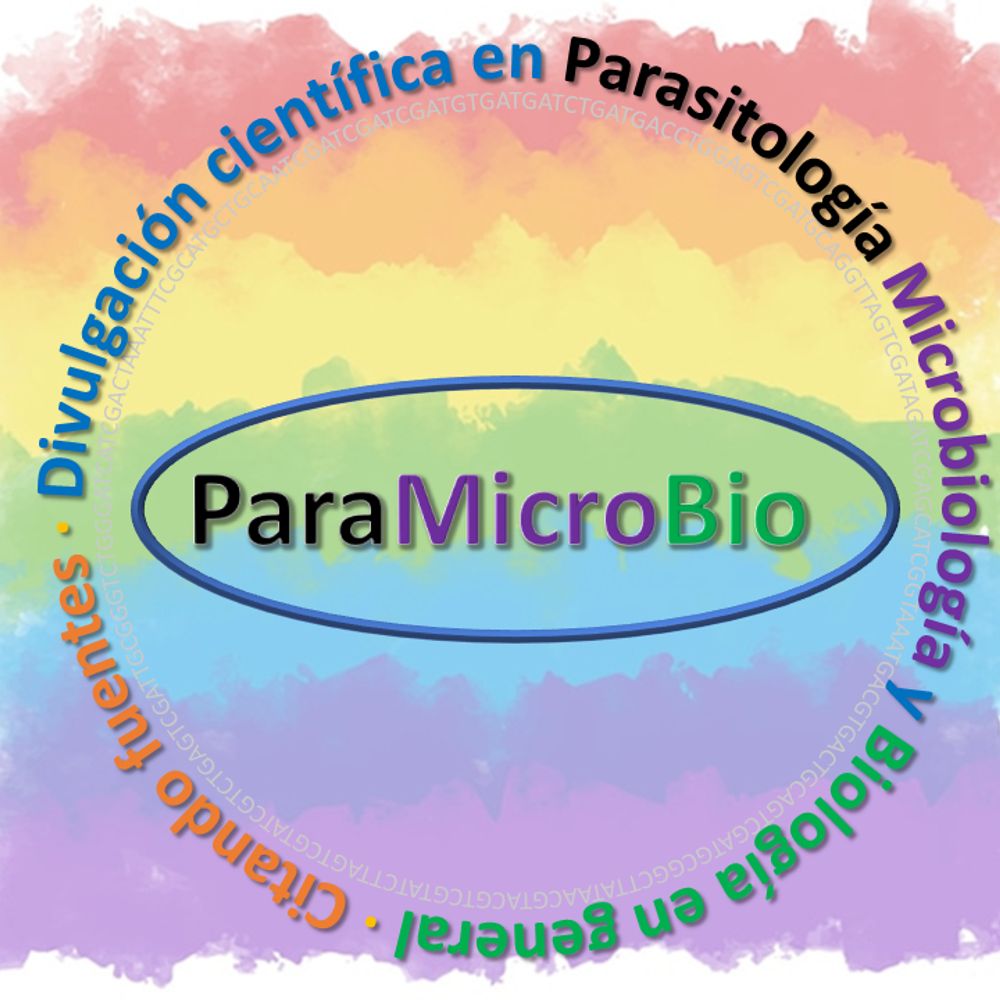 ParaMicroBio 🏳️‍🌈