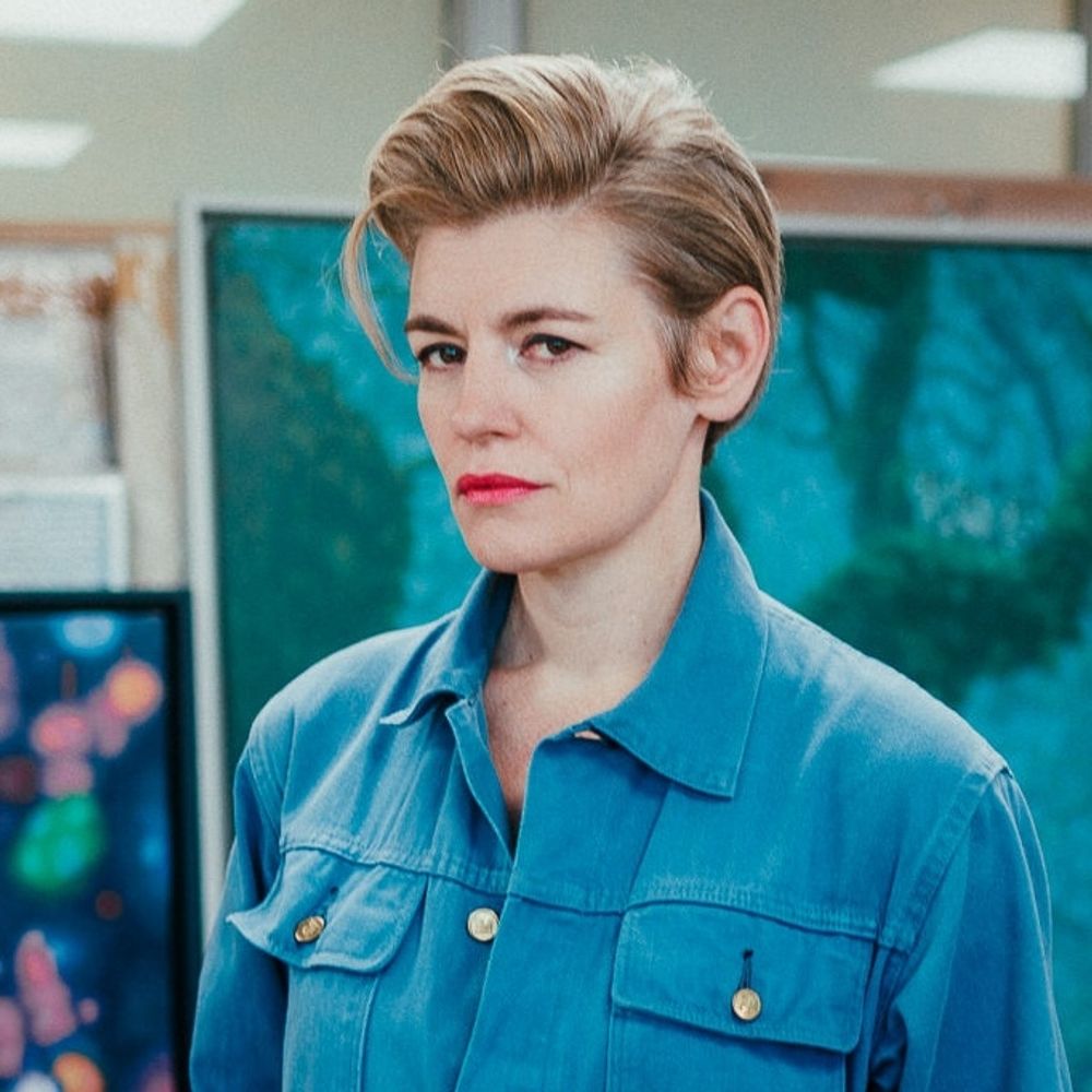 Roxana Halls