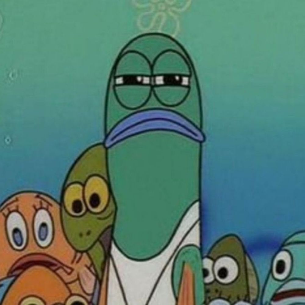 Silently Judging you